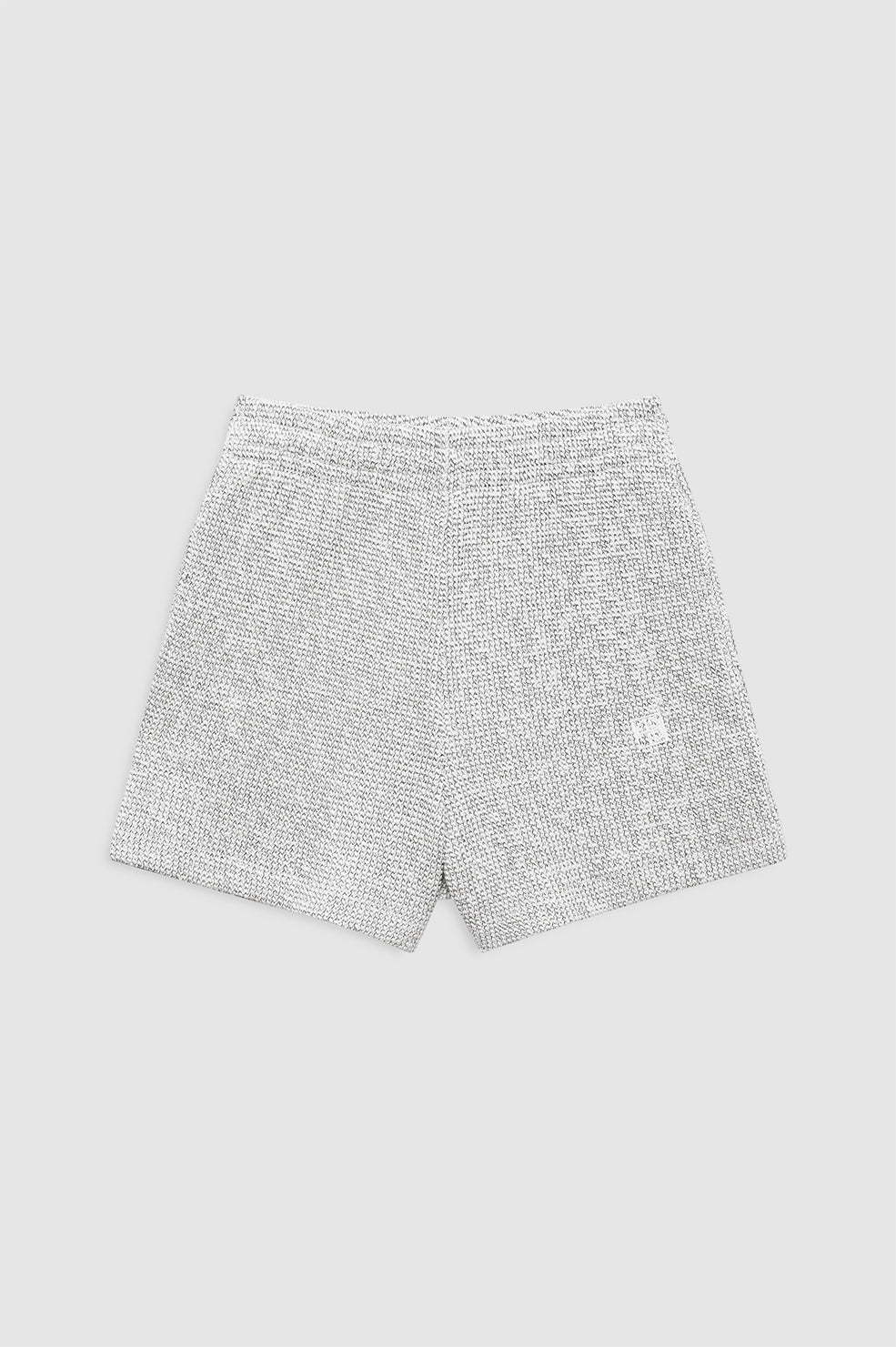 Kam Short - White View 3