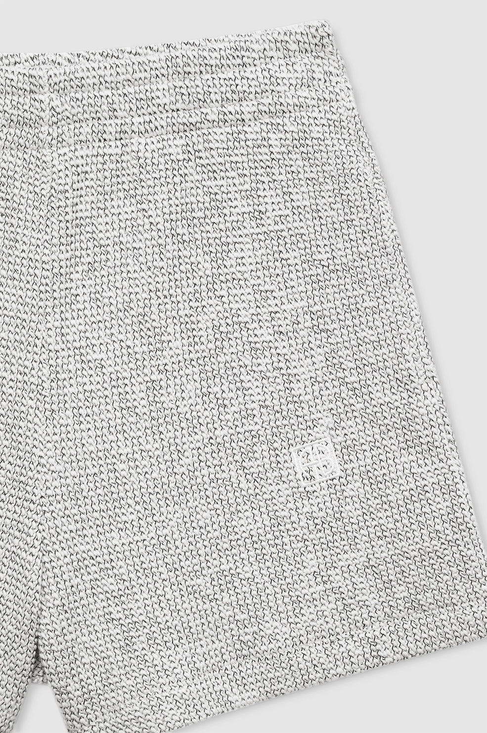 Kam Short - White View 4