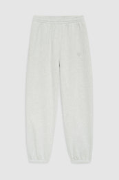 ANINE BING Karter Jogger - Heather Grey