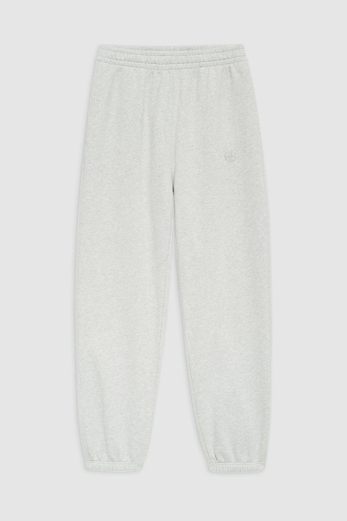 ANINE BING Karter Jogger - Heather Grey