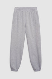 ANINE BING Karter Jogger - Medium Heather Grey