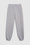 ANINE BING Karter Jogger - Medium Heather Grey