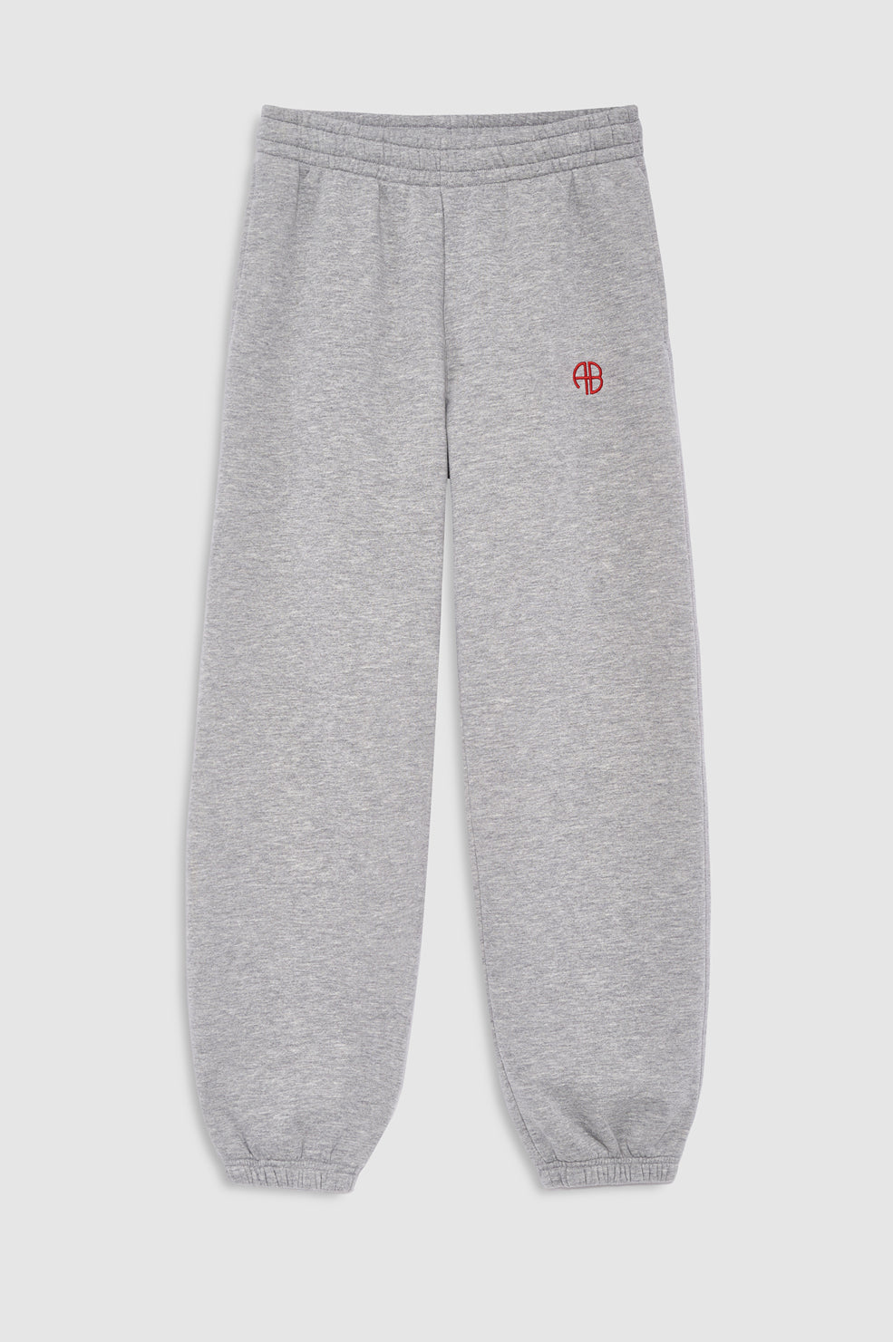 Karter Sweatpant - Washed Black View 3