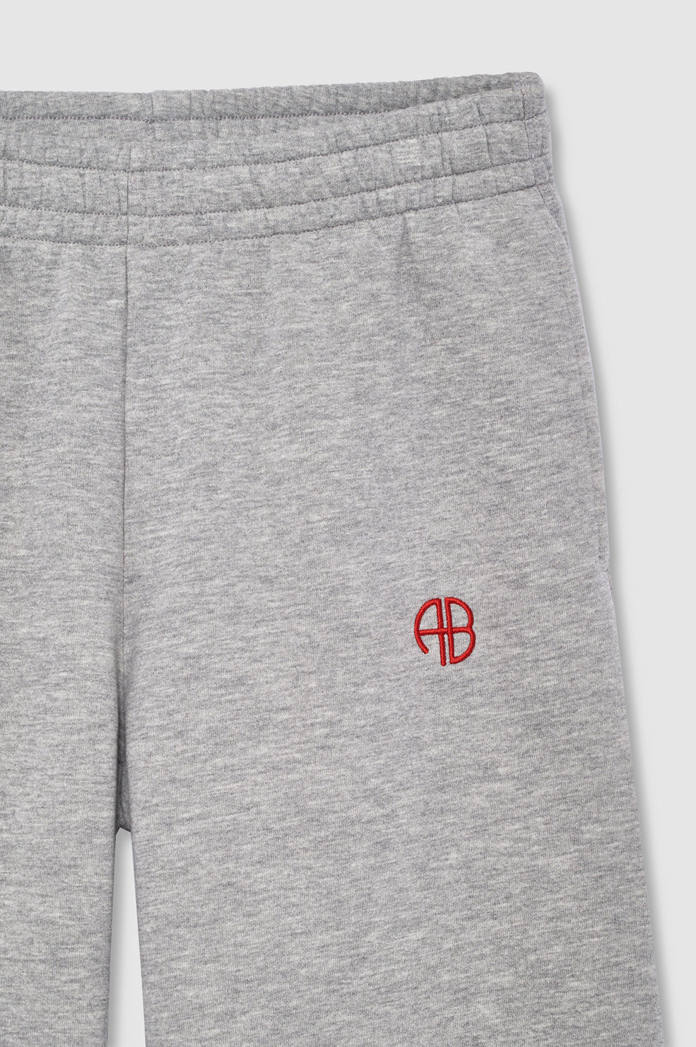 Karter Sweatpant - Washed Black View 4