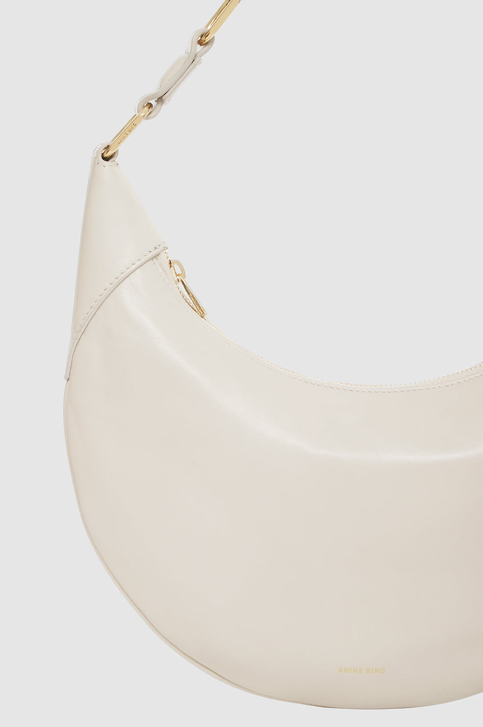 Kate Hobo Bag - Black View 5