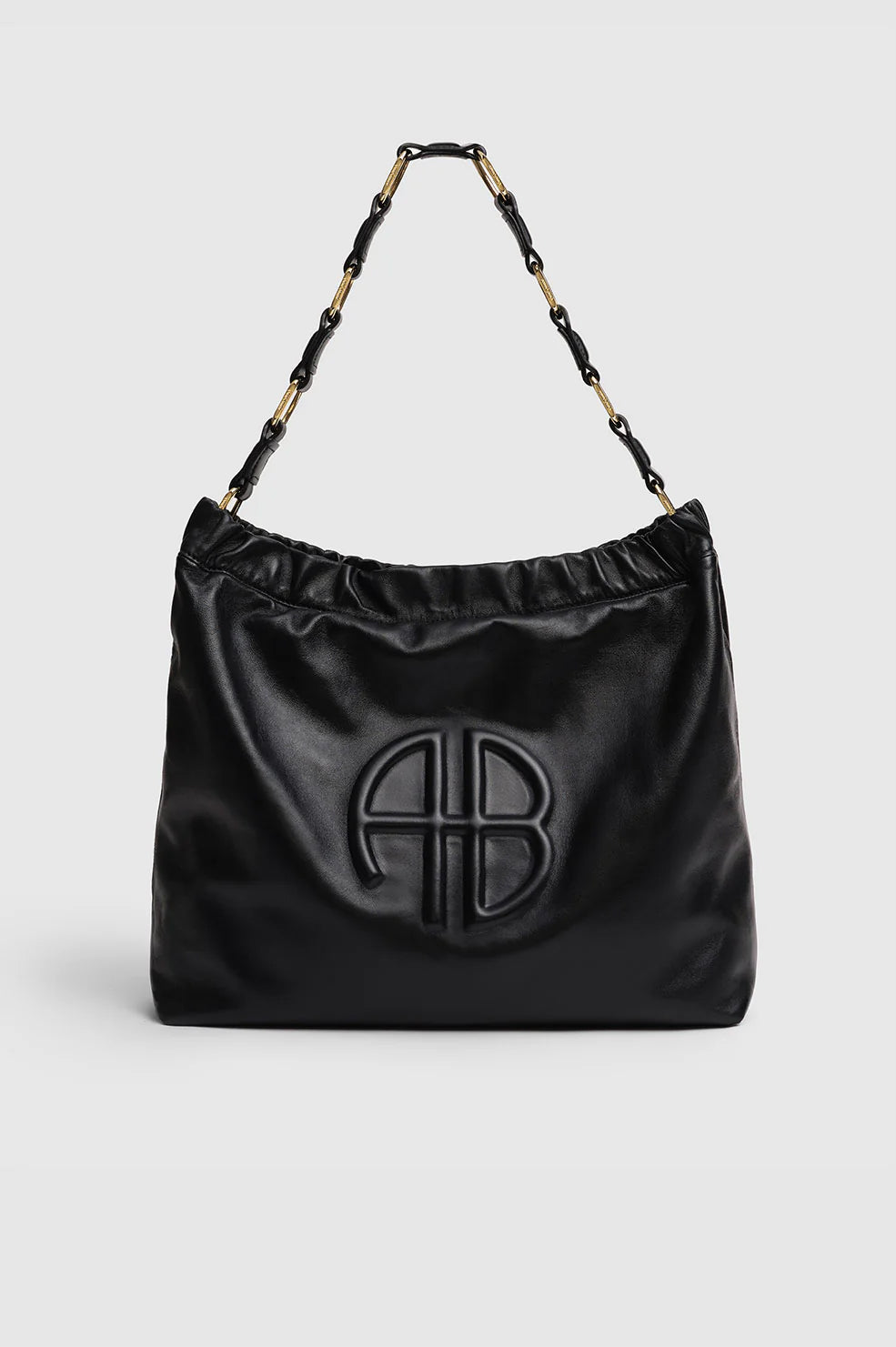 Kate Shoulder Bag - Black