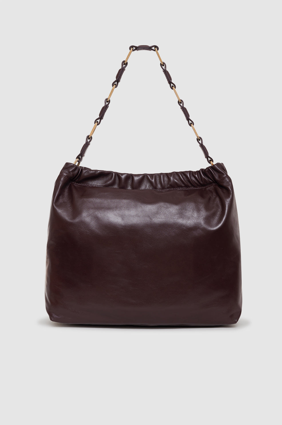 Kate Shoulder Bag - Black View 3