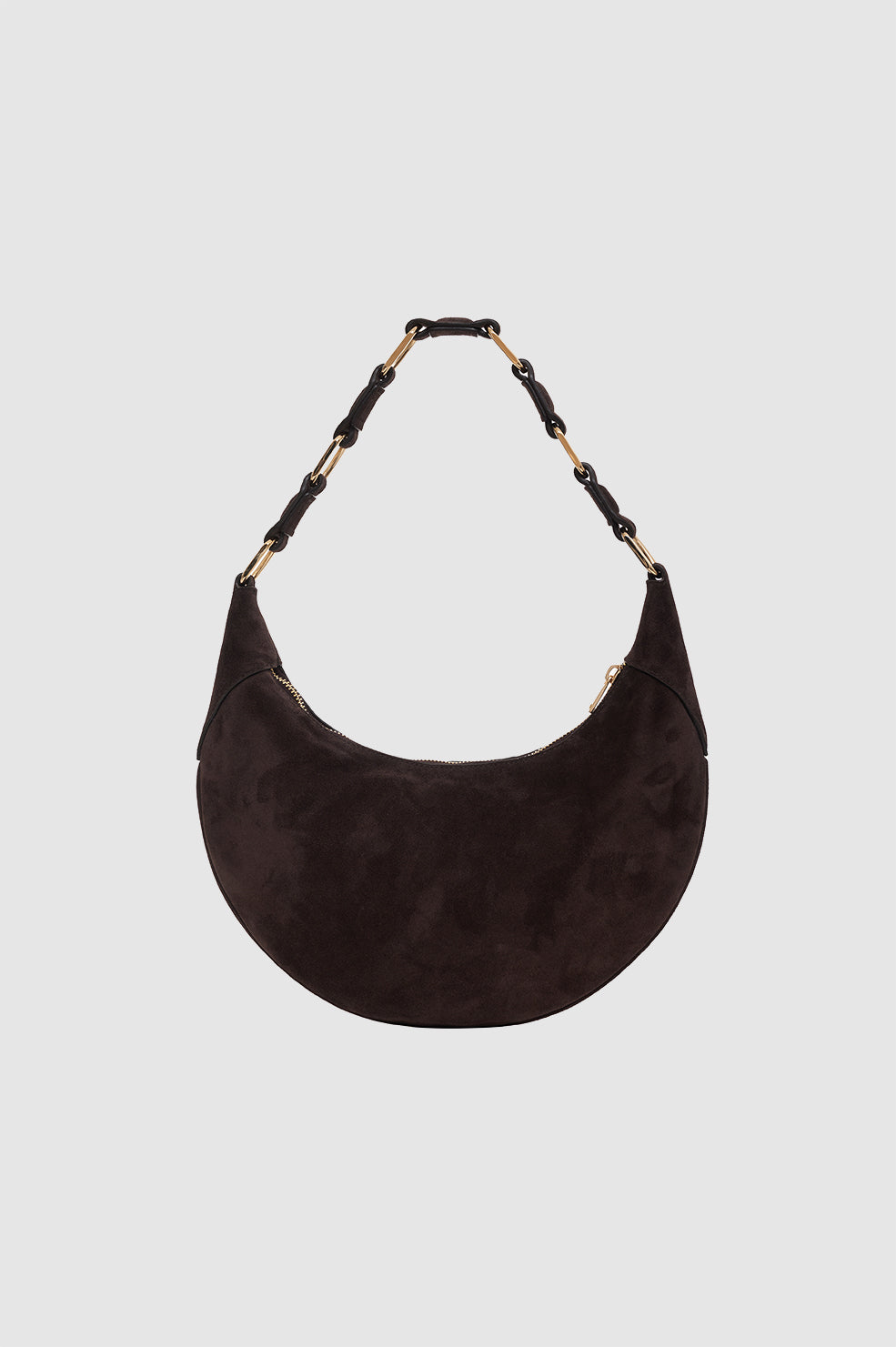 Kate Hobo Bag - Black View 3