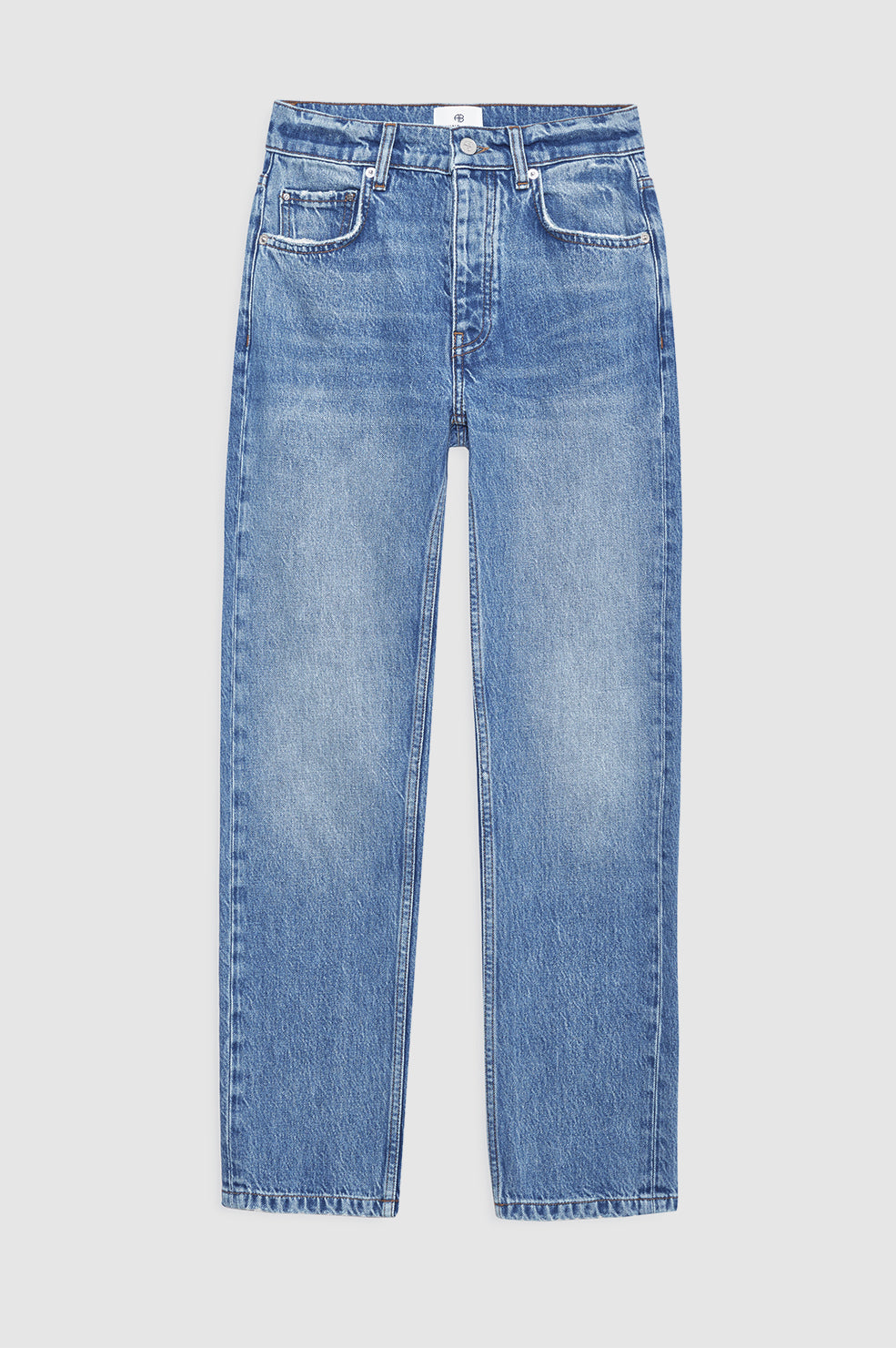 Kate Jean - Washed Grey View 8