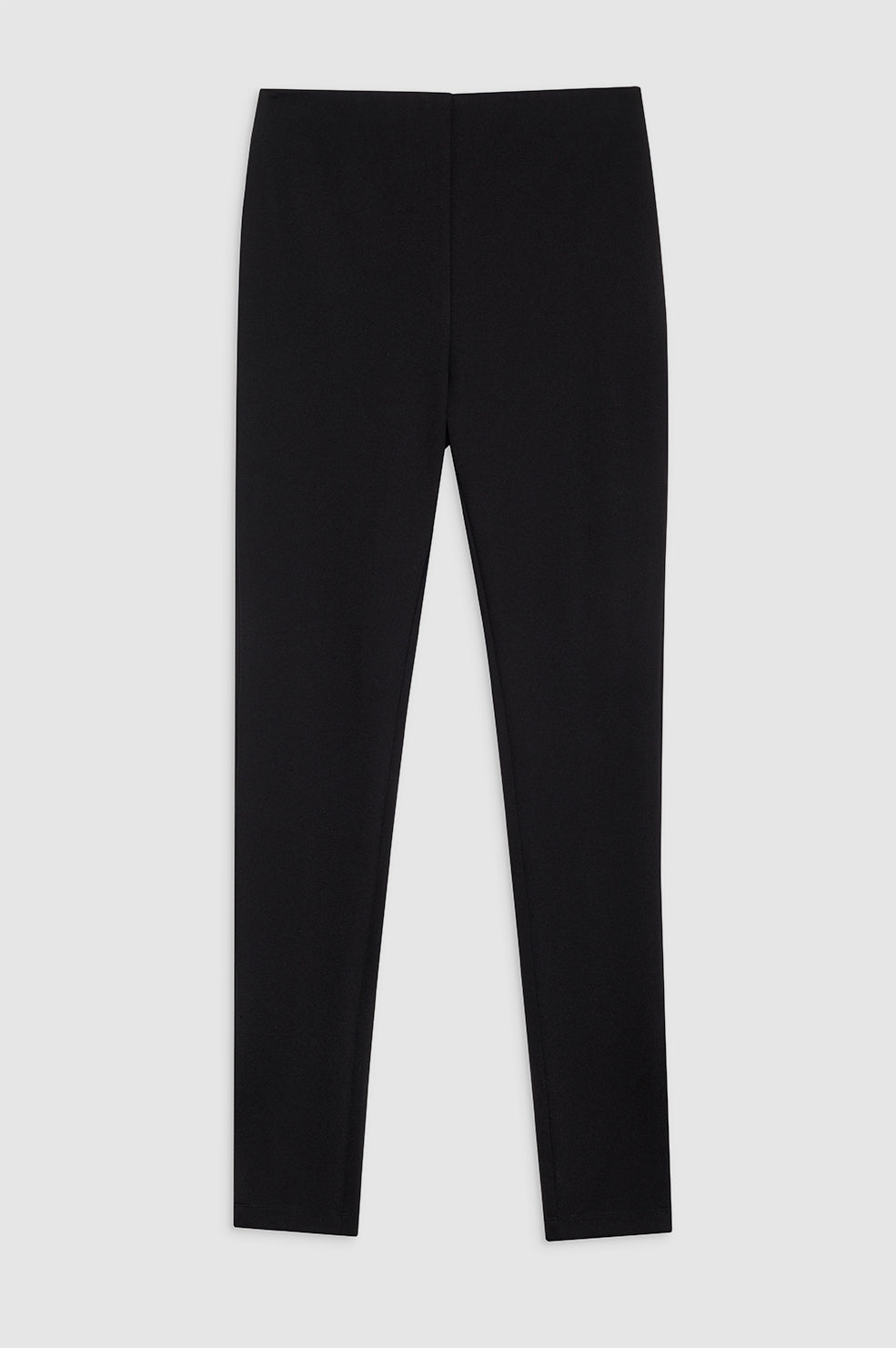 Kylie Pant - Black View 3