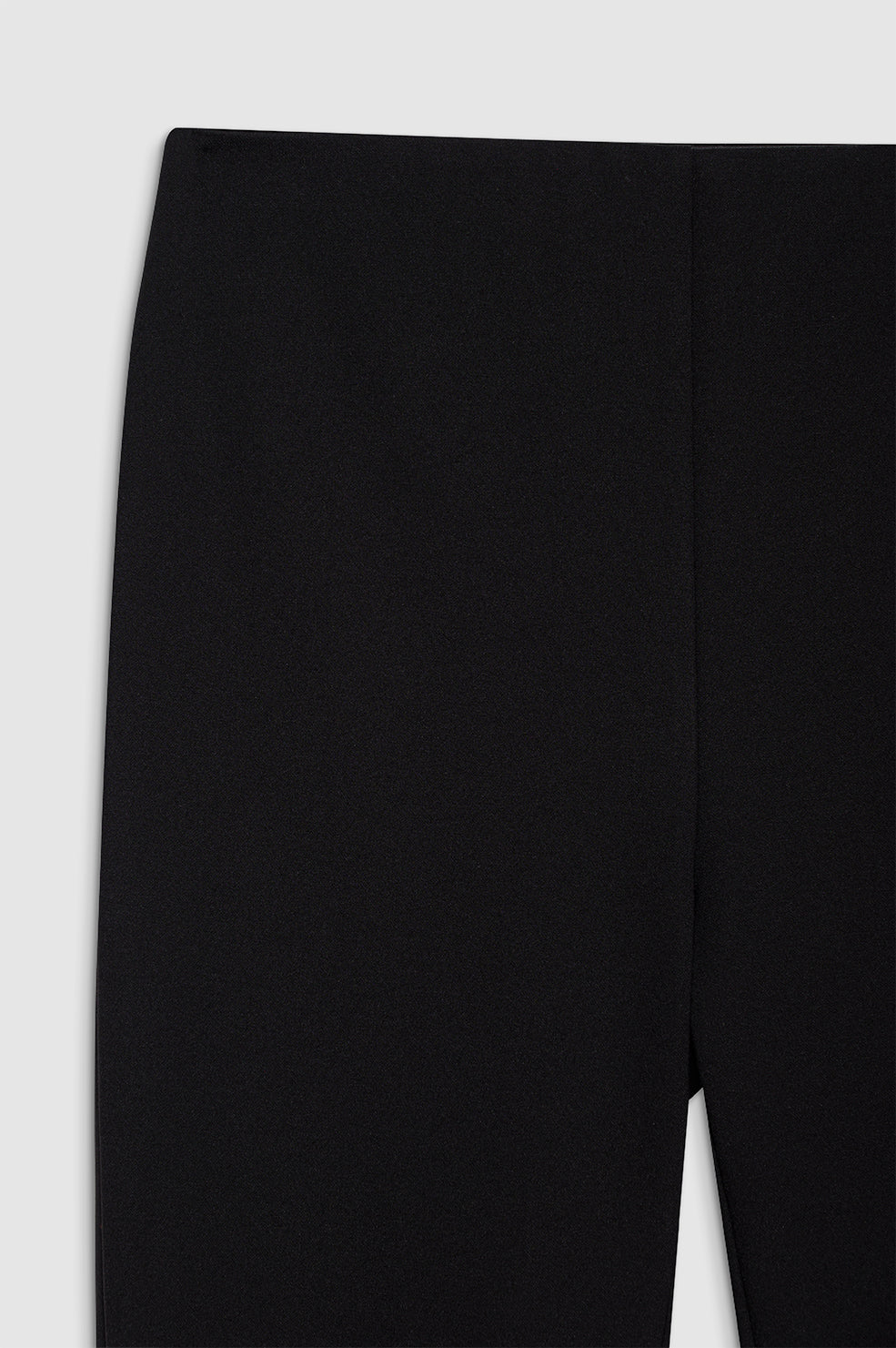 Kylie Pant - Black View 4