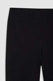 ANINE BING Kylie Pant - Black - detail viedw