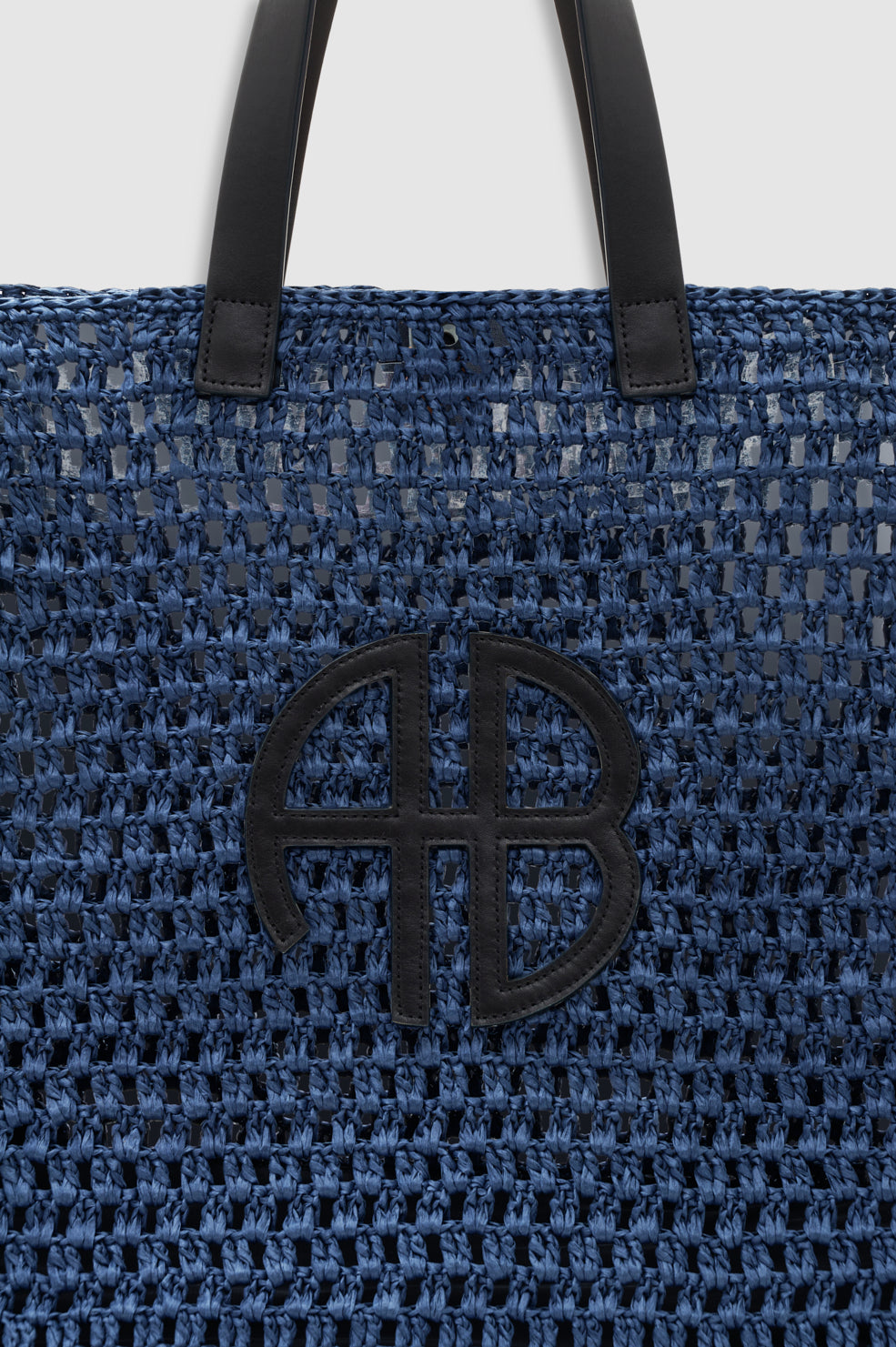 Large Rio Tote - Olive View 5