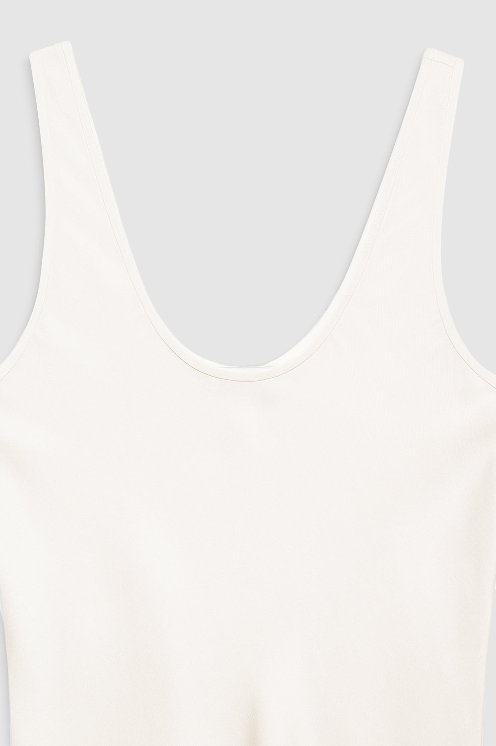 Lea Top - Deep Brown View 4