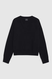 ANINE BING Lee Sweater - Black