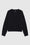 ANINE BING Lee Sweater - Black