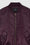 ANINE BING Leon Bomber - Bordeaux