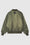 ANINE BING Leon Bomber - Army Green