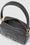 ANINE BING Lili Bag - Grey Pebbled