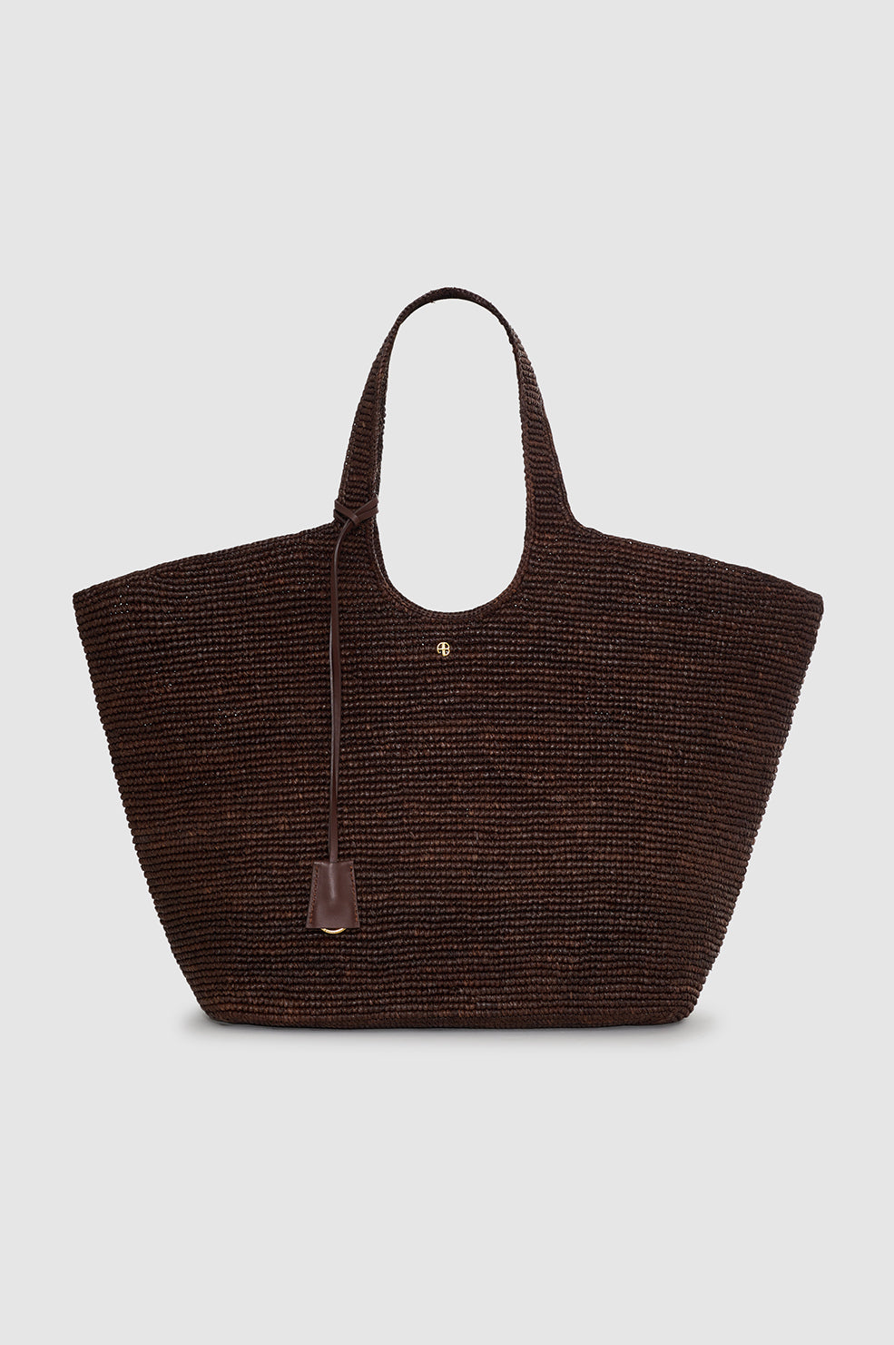 Lili Tote Raffia  product image