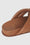 ANINE BING Lizzie Slides - Cognac