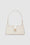 ANINE BING Lou Shoulder Bag - High-Shine Bone