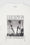 ANINE BING Louis Tee Bing Tour - Ivory