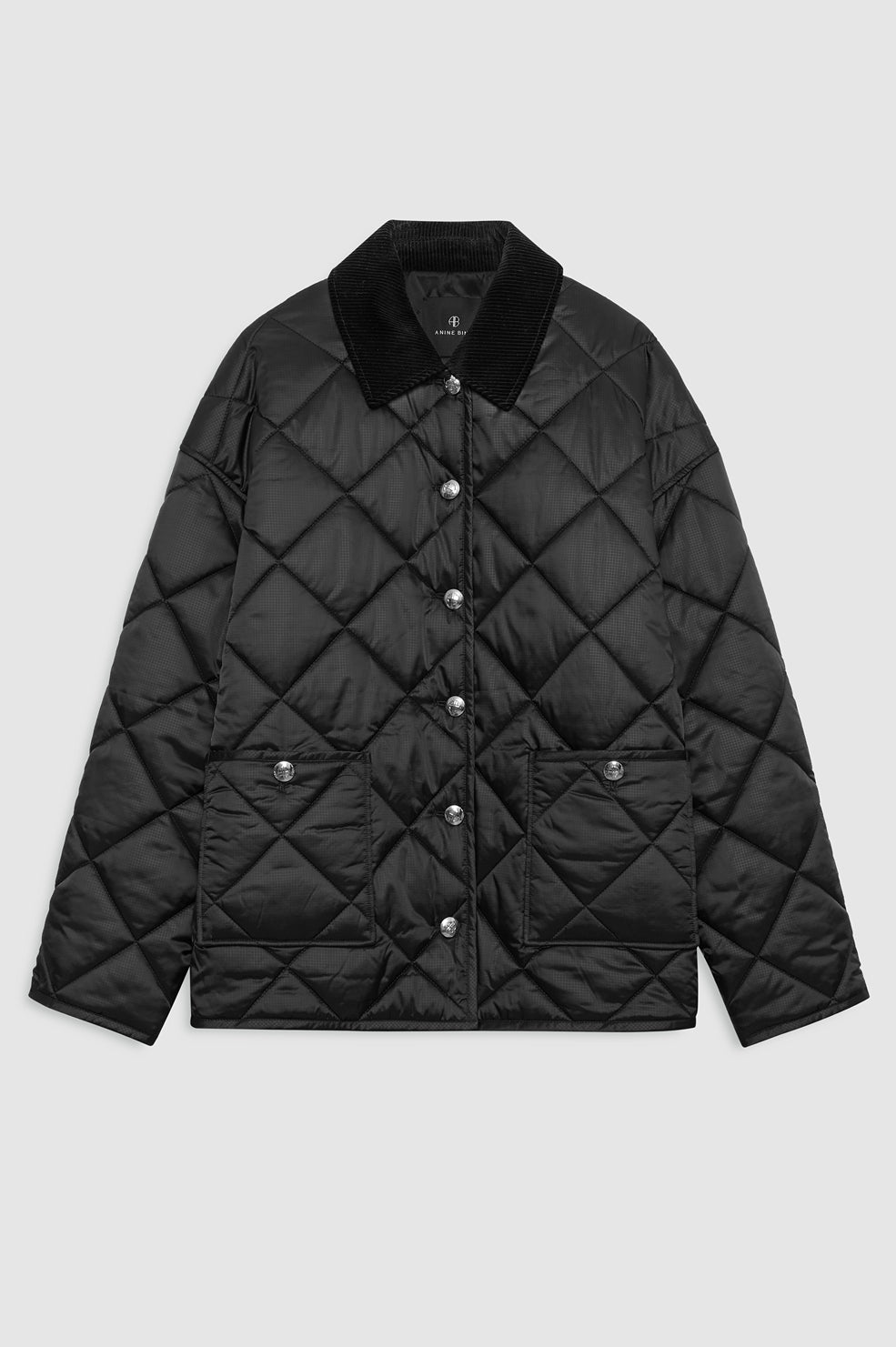 Luca Jacket - Camel Cashmere Blend View 3