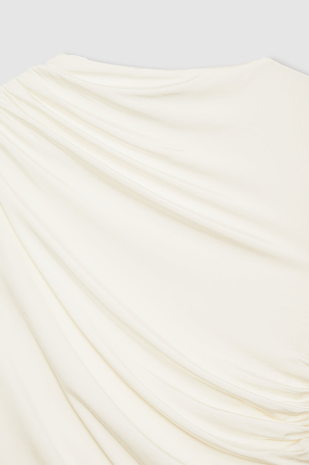 Lucia Top - Ivory View 4