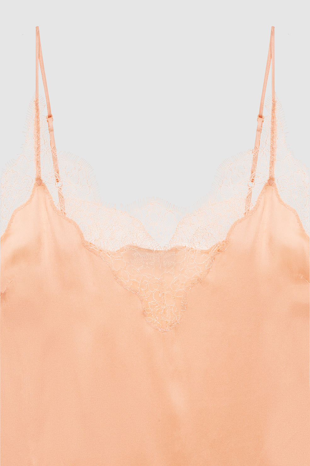 Mael Camisole - Black View 4