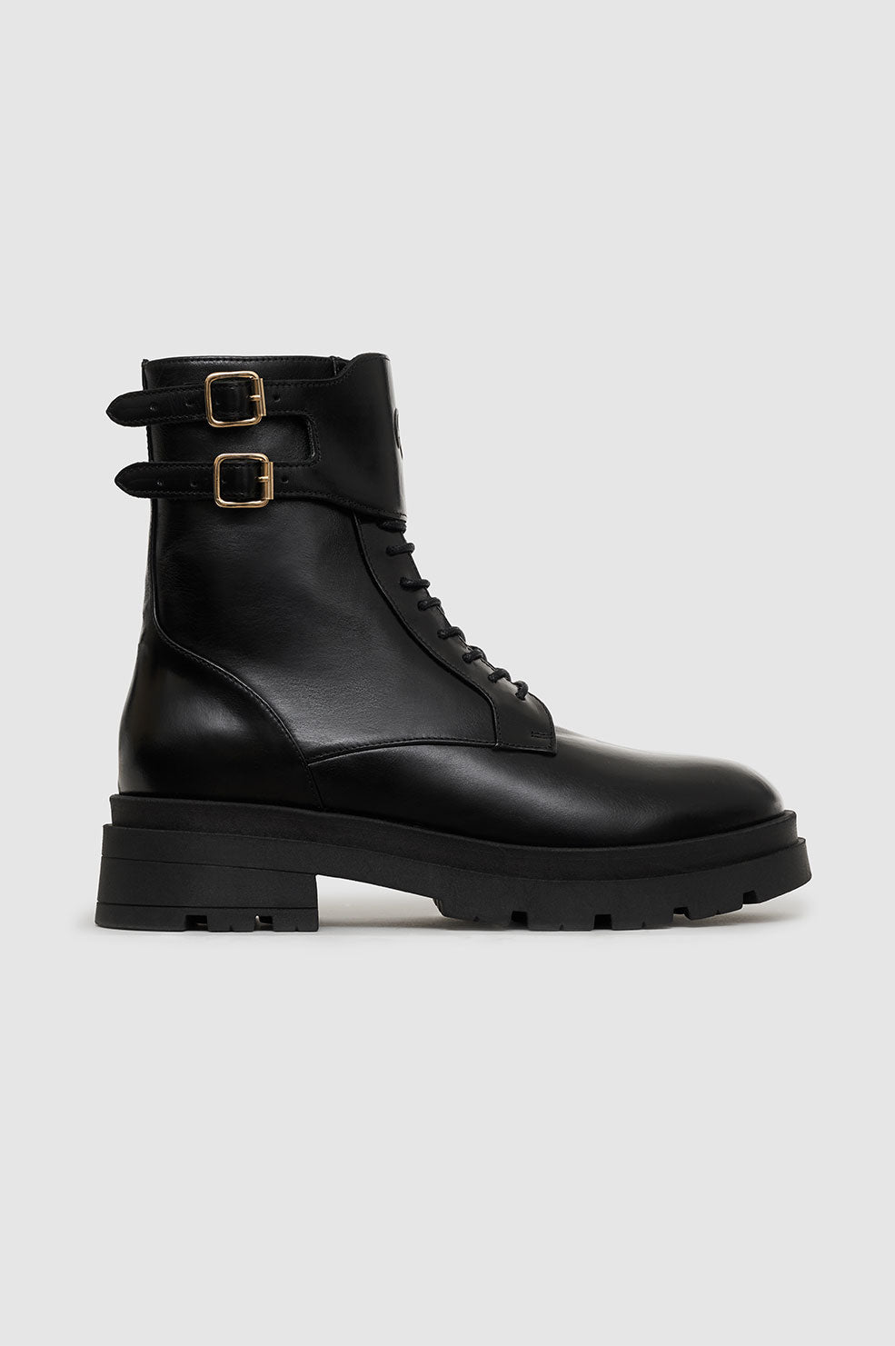 Maeve Boots - Black View 1