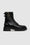 ANINE BING Maeve Boots - Black 