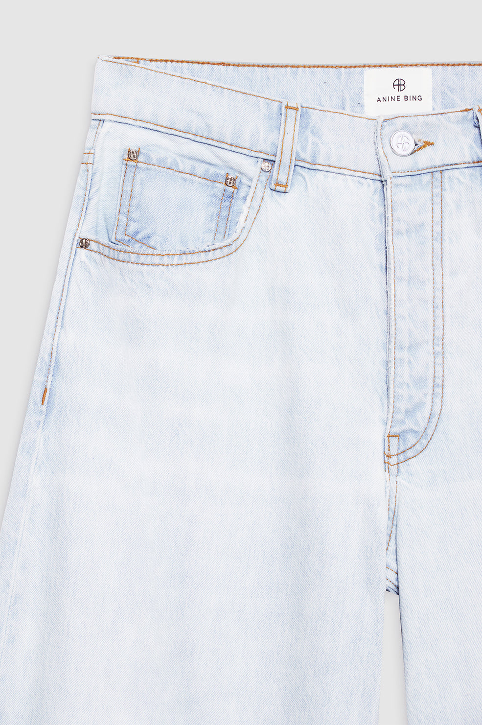 Manon Jean - Tux Blue View 7