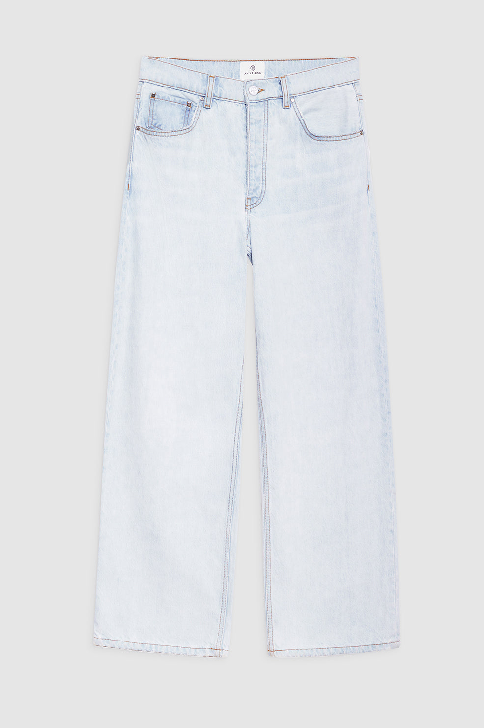 Manon Jean - Tux Blue View 6