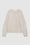 ANINE BING Marisol Sweater - Light Oat