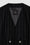 ANINE BING Maron Blazer - Dark Grey Pinstripe