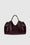 ANINE BING Medium Kate Tote - Bordeaux