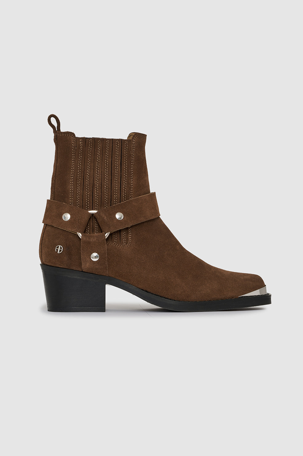 Mid Biker Boots  product image