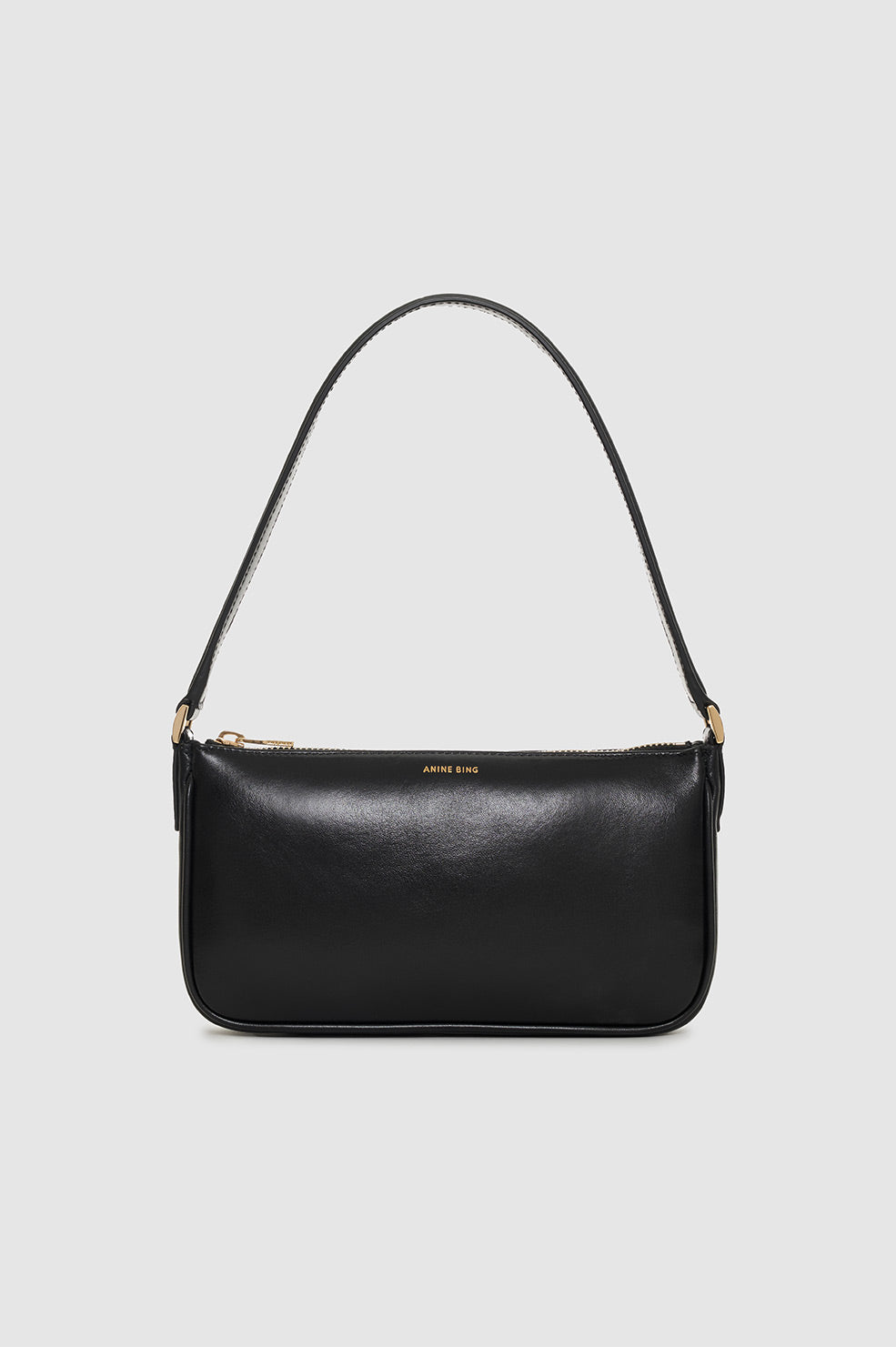 Mini Elly Bag - Black