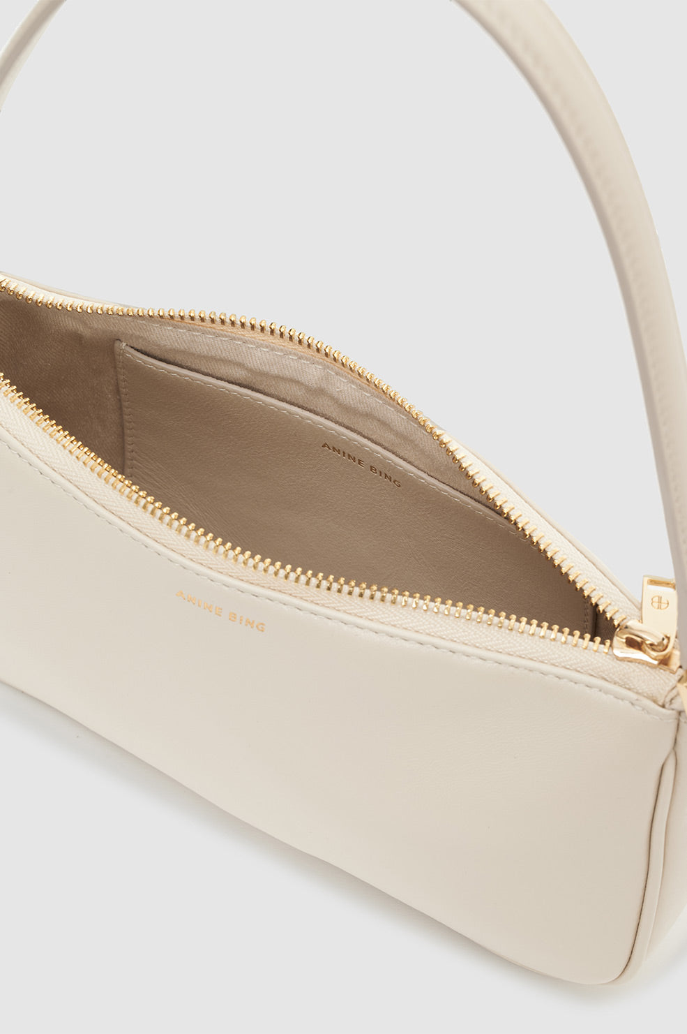 Mini Elly Bag - Leopard View 4