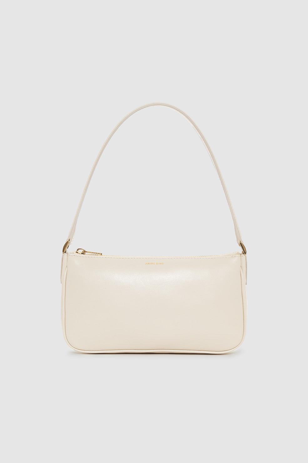 Mini Elly Bag - Leopard View 1