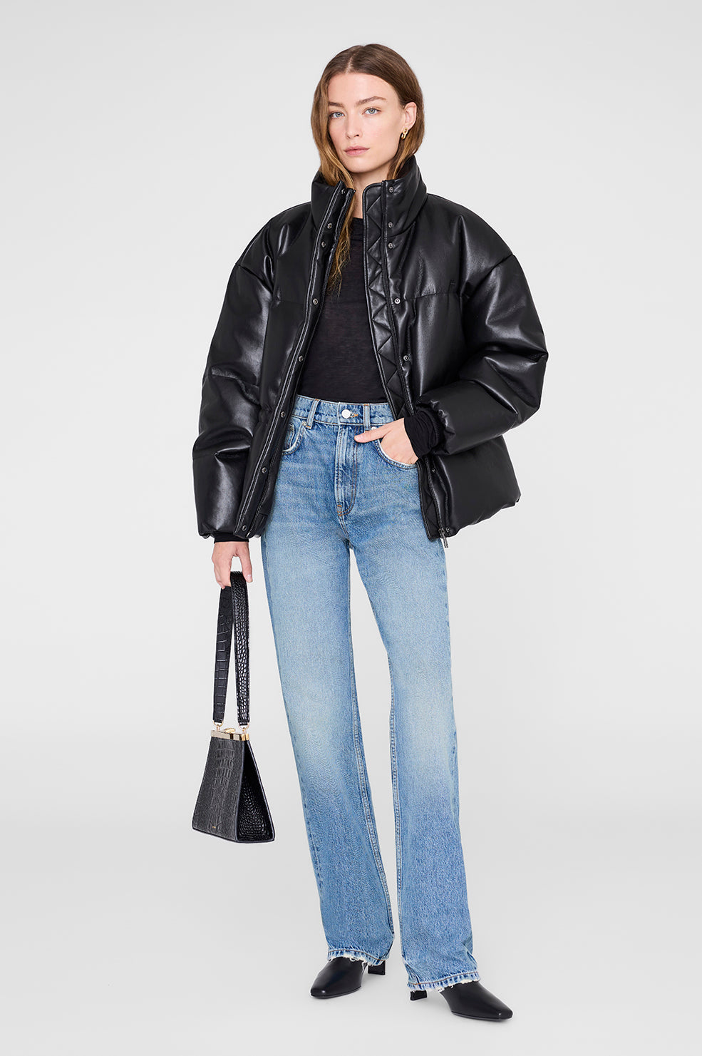 Oslo Puffer  product image