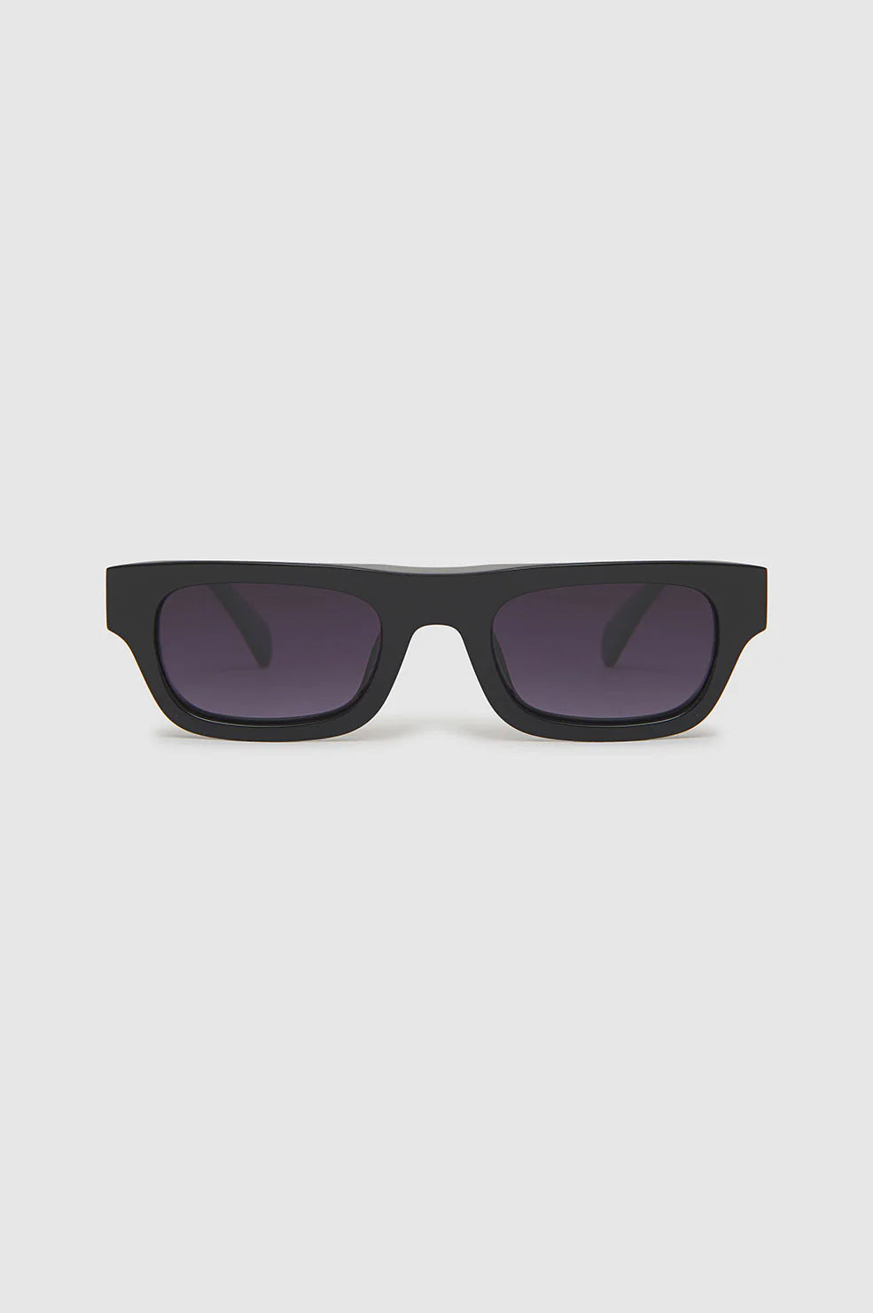 ANINE BING Otis Sunglasses - Black