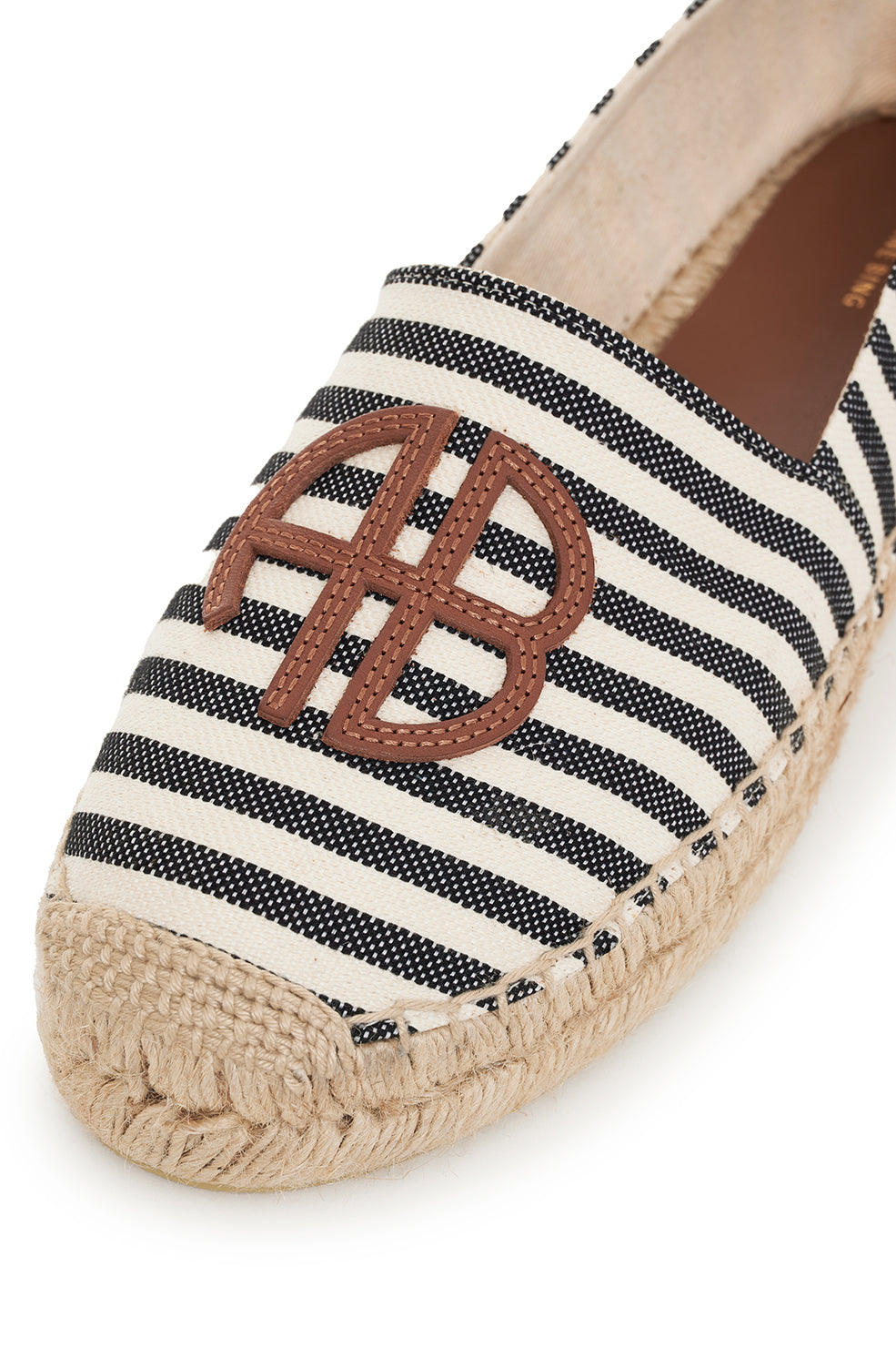 Paloma Espadrilles - Sage View 4