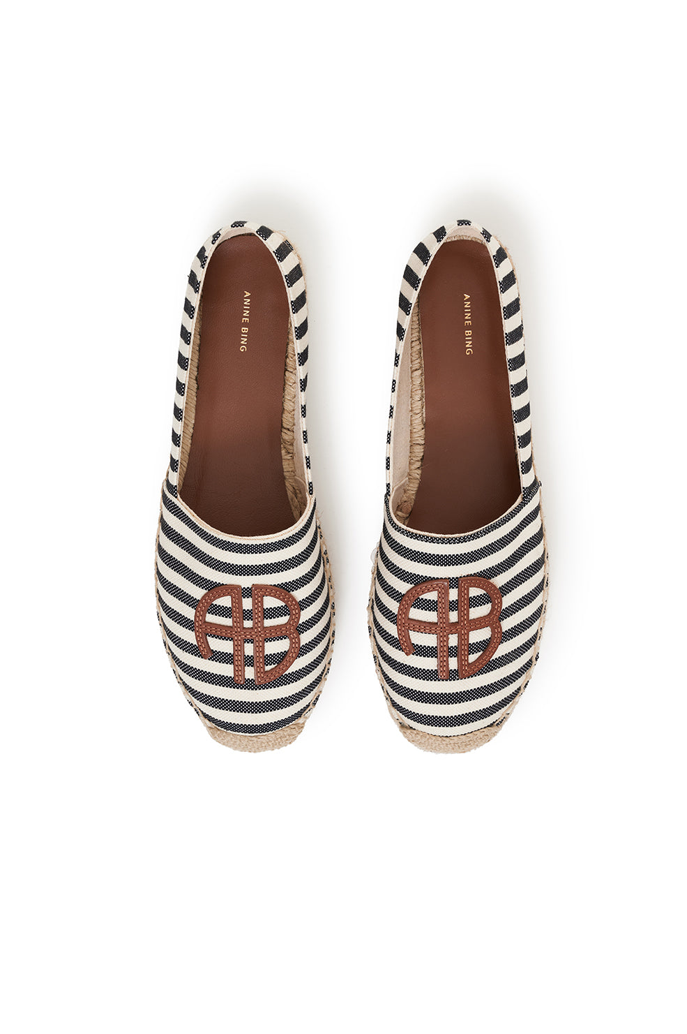 Paloma Espadrilles - Sage View 2