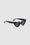 ANINE BING Pierce Sunglasses - Black