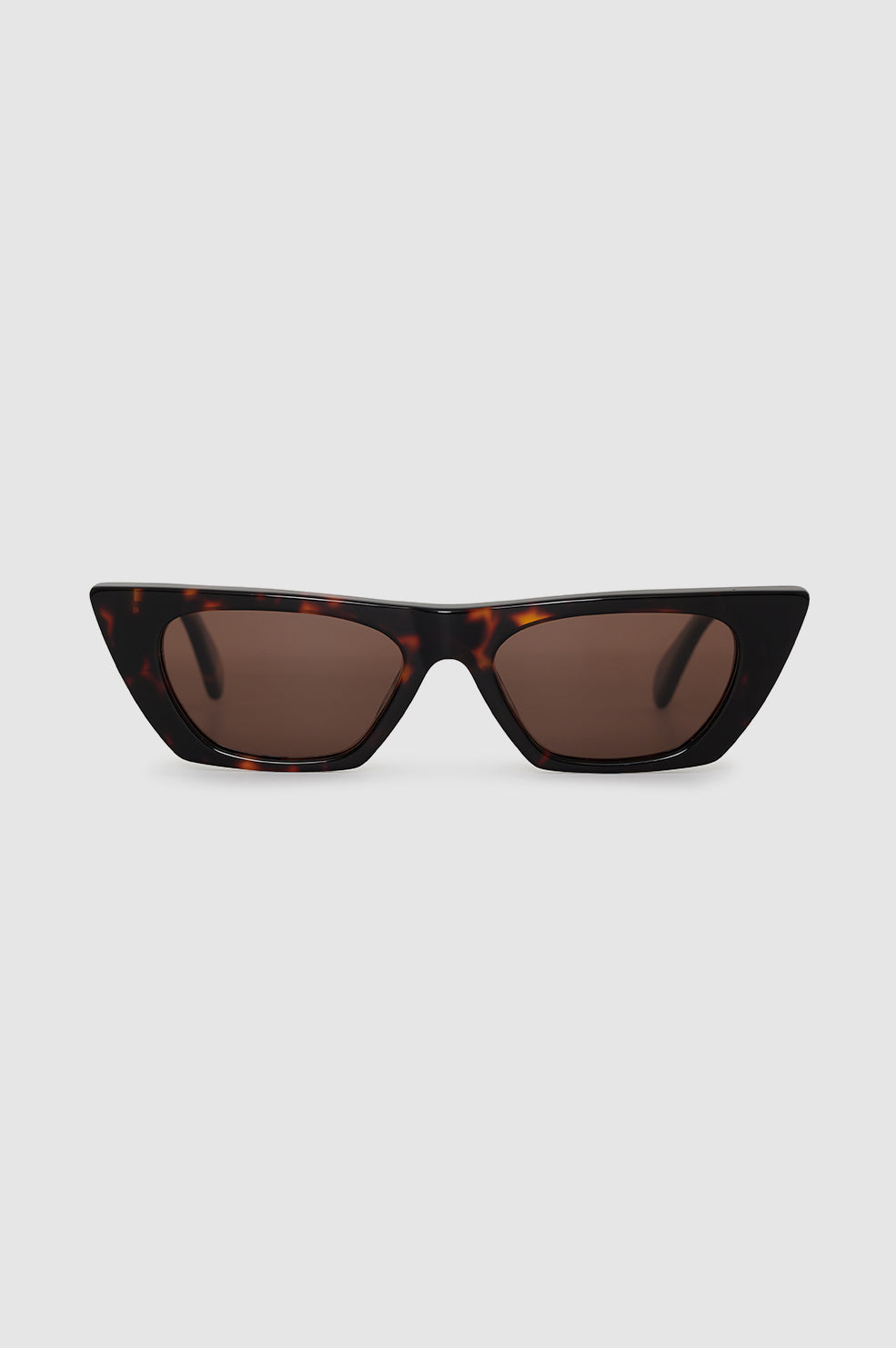 Pierre Sunglasses - Black View 1