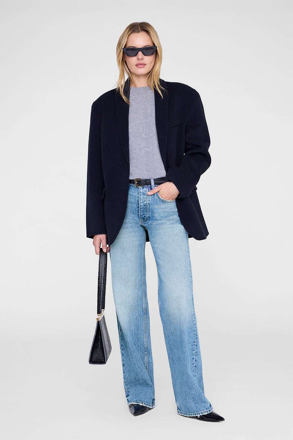 Quinn Blazer  product image