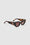 ANINE BING Rennes Sunglasses - Dark Tortoise