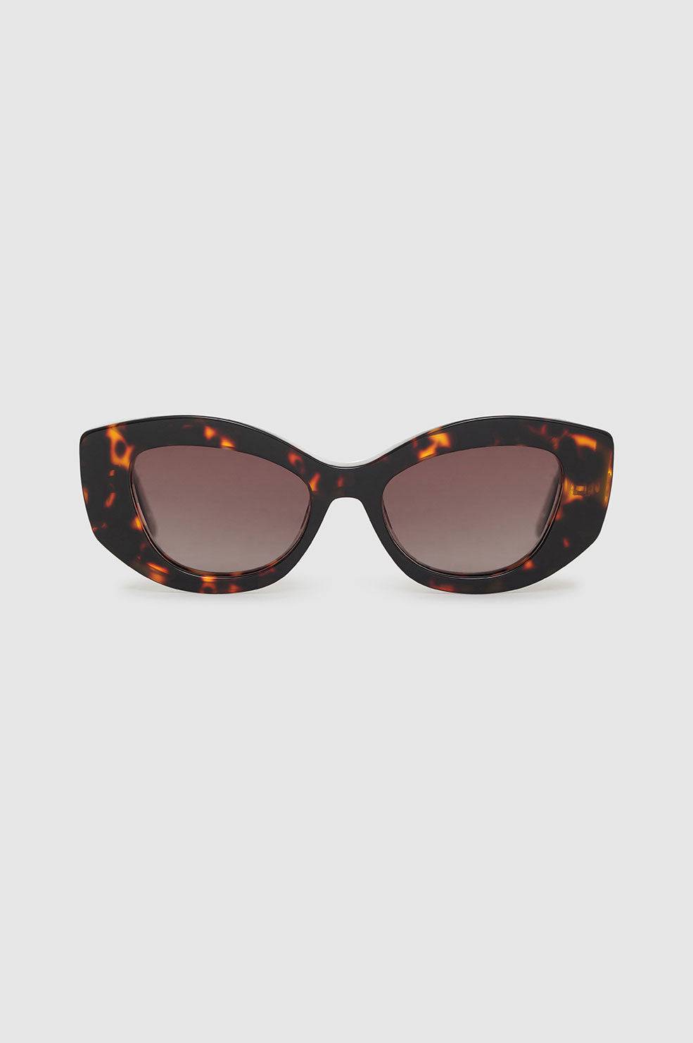 Rennes Sunglasses - Black View 1